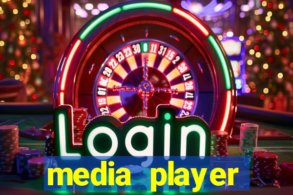 media player classic player